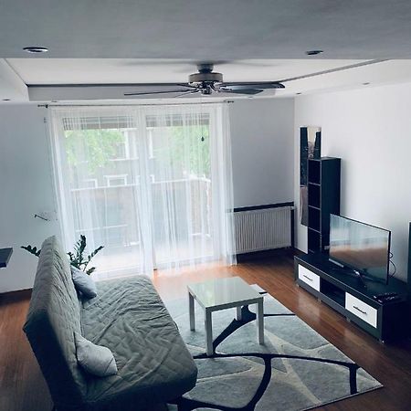 Listopadowa43 - Z Garazem Bielsko-Biala Exterior foto